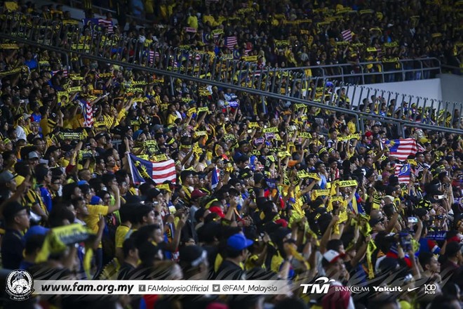 Malaysia chính thức phá sâu kỷ lục của Việt Nam tại AFF Cup 2018 - Ảnh 4.