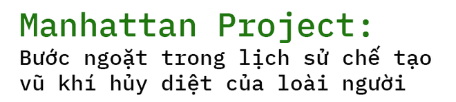 Ngày Mỹ thả bom nguyên tử xuống Nhật, một bí mật khủng khiếp bị phanh phui - Ảnh 1.