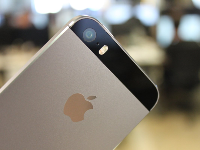Nếu đang dùng iPhone 6s trở xuống, đã đến thời điểm vàng để bạn nâng cấp chiếc máy của mình - Ảnh 2.