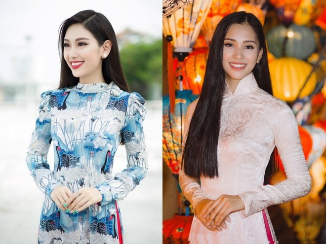 Á khôi Áo dài thấy xấu hổ vì Tiểu Vy nói tiếng Anh dở tại Miss World 2018? - Ảnh 9.