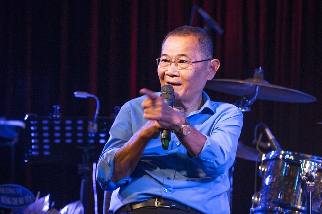Bảo Chấn: Nhạc sĩ Dương Thụ mắng Thanh Lam mày hát như một thằng đàn ông - Ảnh 4.