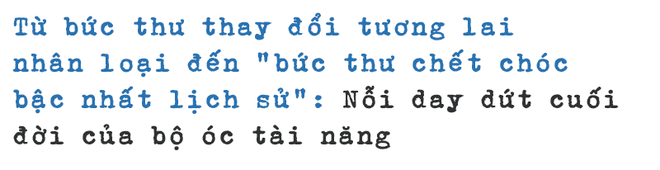 Sai lầm của Einstein: Gửi thư cho tổng thống Mỹ, rồi chịu đựng  nỗi ân hận tận cuối đời - Ảnh 3.