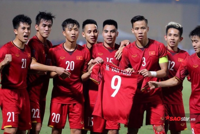Việt Nam và Thái Lan khó gặp nhau ở chung kết AFF Cup 2018 - Ảnh 1.
