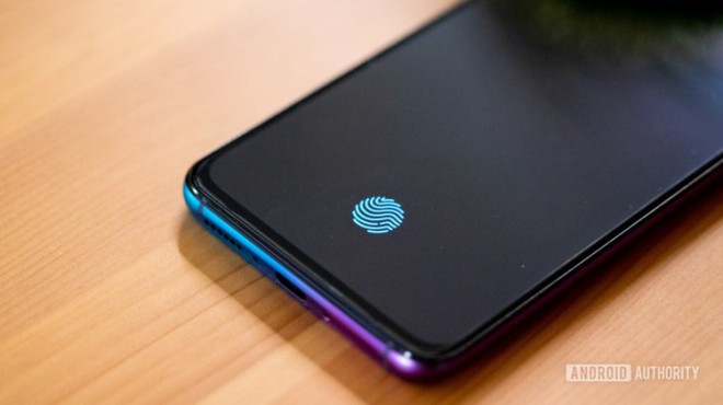 5 điểm thú vị có trên chiếc smartphone sắp ra mắt OPPO R17 Pro - Ảnh 3.
