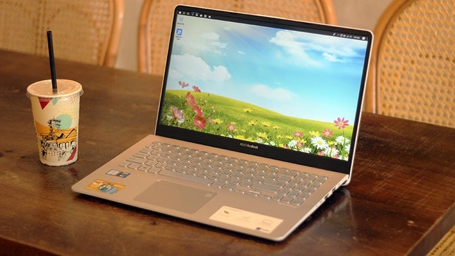 Asus VivoBook S15 S530UA - Laptop với công nghệ mới Intel Optane: Siêu phẩm cho dân văn phòng    - Ảnh 3.