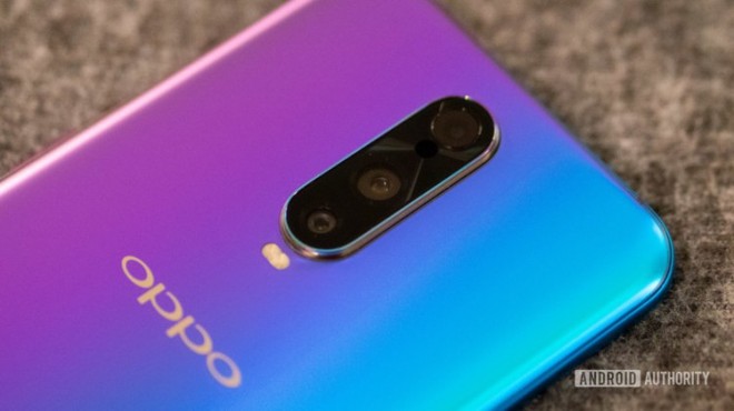 5 điểm thú vị có trên chiếc smartphone sắp ra mắt OPPO R17 Pro - Ảnh 6.