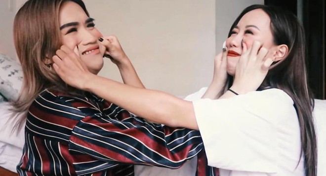 3 đôi bạn thân là beauty blogger Việt: Ai cũng xinh đẹp, thú vị và sở hữu cuộc sống cực cool - Ảnh 9.