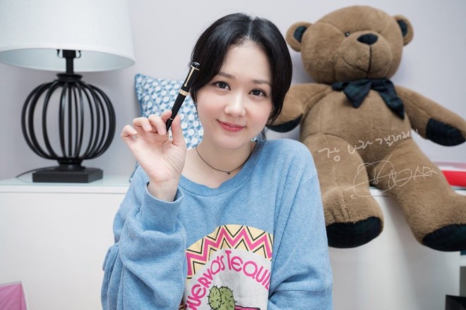 Nữ thần Jang Nara: Xinh đẹp bậc nhất xứ Hàn, bị tẩy chay suốt 9 năm chỉ vì 1 câu nói - Ảnh 14.