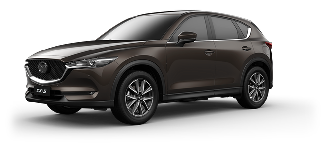 Mazda CX-5 giảm giá mạnh, đang có giá bán tốt nhất phân khúc thời điểm hiện tại - Ảnh 1.