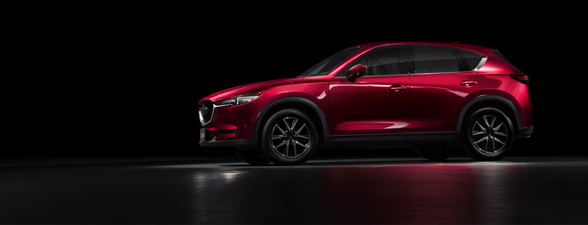 Mazda CX-5 giảm giá mạnh, đang có giá bán tốt nhất phân khúc thời điểm hiện tại - Ảnh 2.