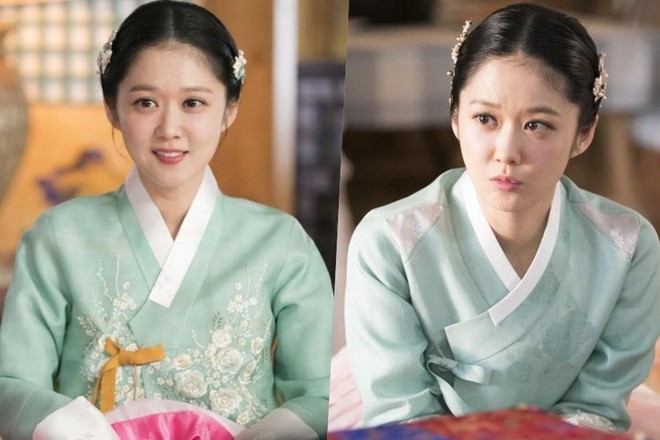 Nữ thần Jang Nara: Xinh đẹp bậc nhất xứ Hàn, bị tẩy chay suốt 9 năm chỉ vì 1 câu nói - Ảnh 11.