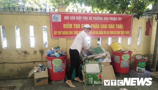 Chủ tịch Đà Nẵng: Ra đường mà rác thải tràn lan là trách nhiệm của chính quyền - Ảnh 1.