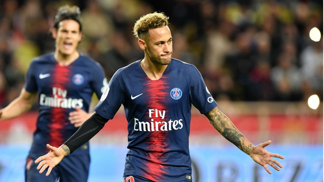 Thiếu đi điều quan trọng nhất, Neymar và Mbappe cũng chẳng cứu nổi gã nhà giàu PSG - Ảnh 1.