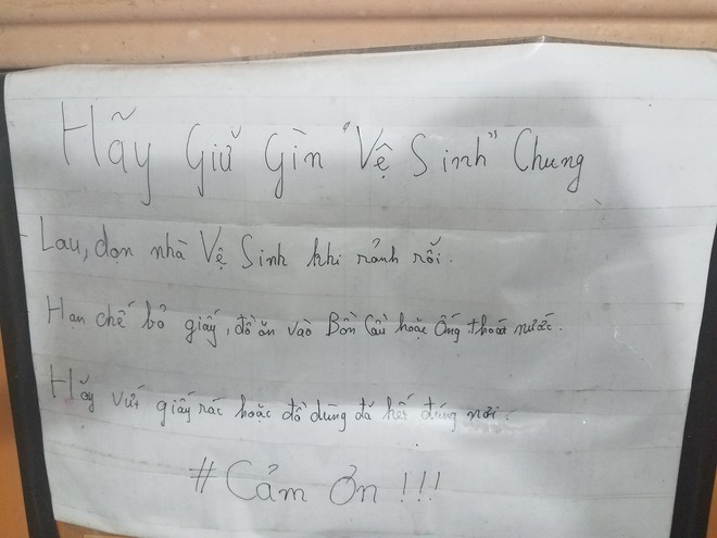 Khi con gái ở trọ cùng nhau: Ra ngoài lồng lộn phấn son, về nhà chải tóc tắc hết bồn rửa, lau son giấy vứt khắp nơi - Ảnh 9.