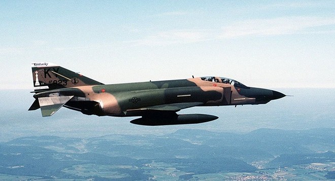 MiG-21 lao vút như tên lửa, hạ gục máy bay Mỹ: Lật mặt chiến dịch do thám tối mật của CIA - Ảnh 1.