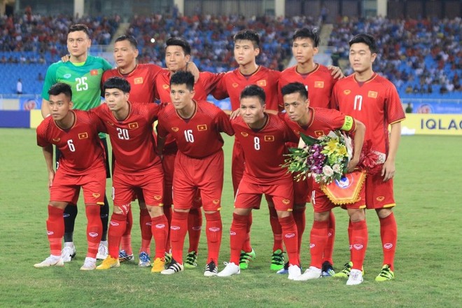 Tuyển Việt Nam không vô địch AFF 2018: Bộ VH,TT&DL sẽ khó hoàn thành chỉ tiêu - Ảnh 1.