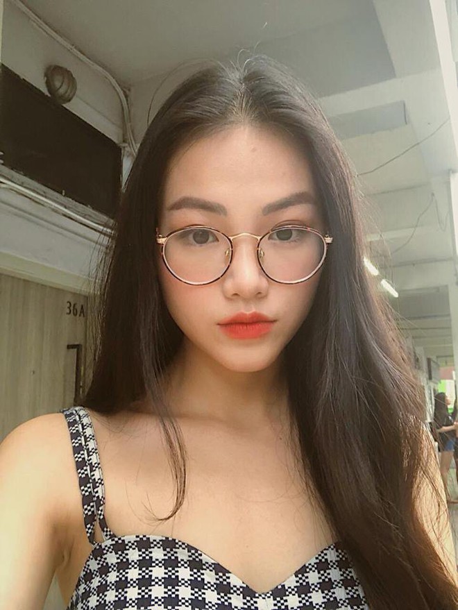 Nhan sắc nóng bỏng của mỹ nhân vừa đăng quang Hoa hậu Trái đất, đem vinh quang về cho Việt Nam - Ảnh 13.