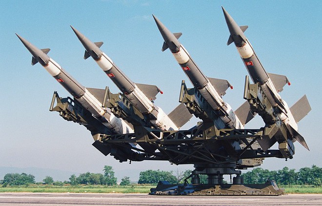 Con ngáo ộp S-300VM Nga không cứu được Ai Cập tránh khỏi đòn hủy diệt của KQ Israel? - Ảnh 3.