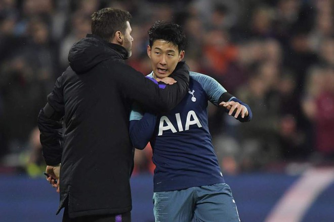 Sau giấc ngủ dài, cuối cùng Son Heung-min đã bừng tỉnh tại Premier League - Ảnh 1.