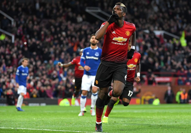 Thay vì trách móc, Man United hãy đối xử với Pogba như từng làm với Cantona - Ảnh 3.