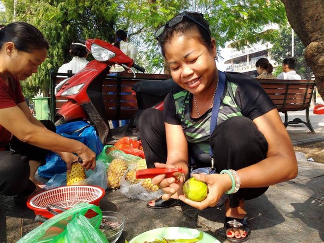 Những manh mối về bé gái mất tích cách đây 14 năm khi mới 9 tuổi bỏ đi sau trận đòn của bố - Ảnh 4.