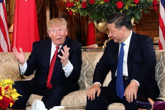 TT Trump hủy hẹn với Nga, ỡm ờ với Trung Quốc ngay trước G20: Trong cái khó ló cú đòn gió - Ảnh 3.