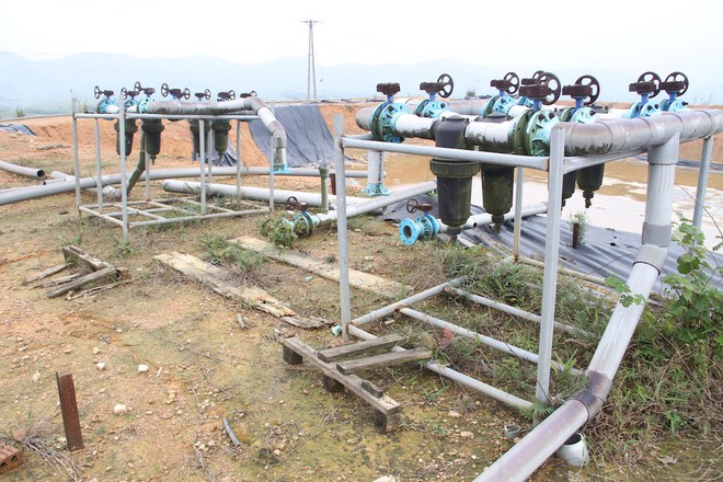 Cảnh tan hoang tại siêu dự án nuôi bò ở Hà Tĩnh được BIDV cho vay nghìn tỷ - Ảnh 15.