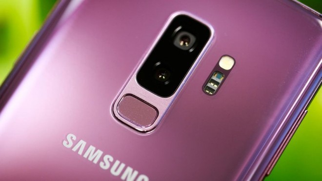 19 tính năng ẩn cực hay trên Samsung Galaxy S9/S9+ mà ít người dùng nào biết tới - Ảnh 1.