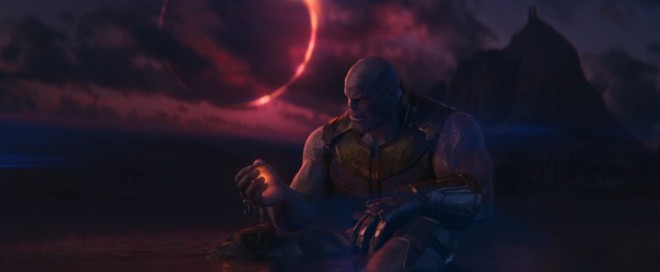Đạo diễn Avengers: Infinity War tiết lộ sức mạnh thực sự của viên đá Linh Hồn (Soul Stone) - Ảnh 2.