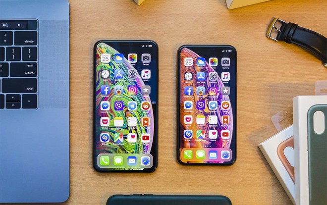 Mua iPhone nào đáng đồng tiền bát gạo nhất năm 2018? - Ảnh 1.