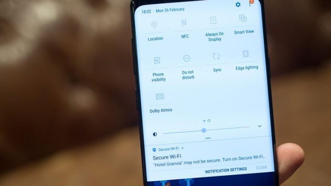 19 tính năng ẩn cực hay trên Samsung Galaxy S9/S9+ mà ít người dùng nào biết tới - Ảnh 11.