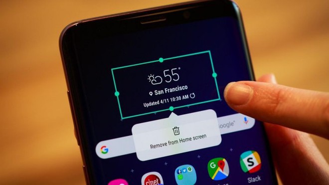 19 tính năng ẩn cực hay trên Samsung Galaxy S9/S9+ mà ít người dùng nào biết tới - Ảnh 12.