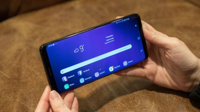 19 tính năng ẩn cực hay trên Samsung Galaxy S9/S9+ mà ít người dùng nào biết tới - Ảnh 5.