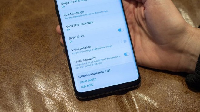 19 tính năng ẩn cực hay trên Samsung Galaxy S9/S9+ mà ít người dùng nào biết tới - Ảnh 9.