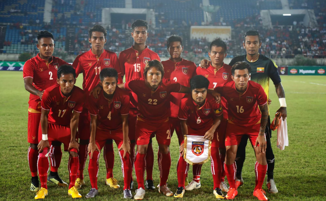 Báo châu Á cảnh báo Việt Nam về thế lực mới nổi ở bảng A, AFF Cup 2018 - Ảnh 1.