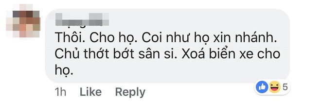 Đăng ảnh tìm kẻ ăn trộm, người đàn ông bị chửi ngược sân si vì đồ bị mất giá trị nhỏ - Ảnh 2.