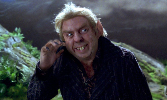 Những ác nhân khét tiếng của vũ trụ điện ảnh phép thuật Harry potter - Ảnh 3.