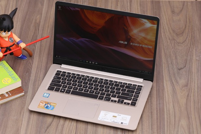 6 laptop cấu hình ổn, giá tốt dành cho sinh viên - Ảnh 2.