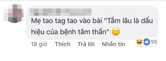 Thấy con trai đăng tin tìm bạn gái, mẹ chạy vào ứng cử: Em được không anh? - Ảnh 3.