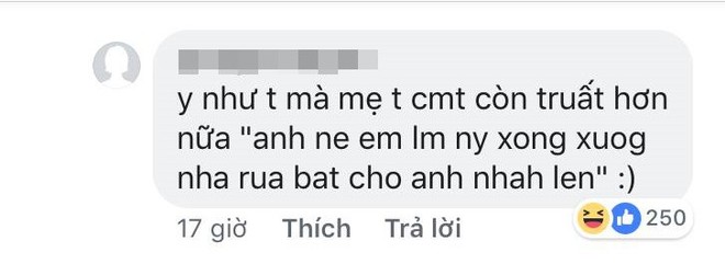 Thấy con trai đăng tin tìm bạn gái, mẹ chạy vào ứng cử: Em được không anh? - Ảnh 14.