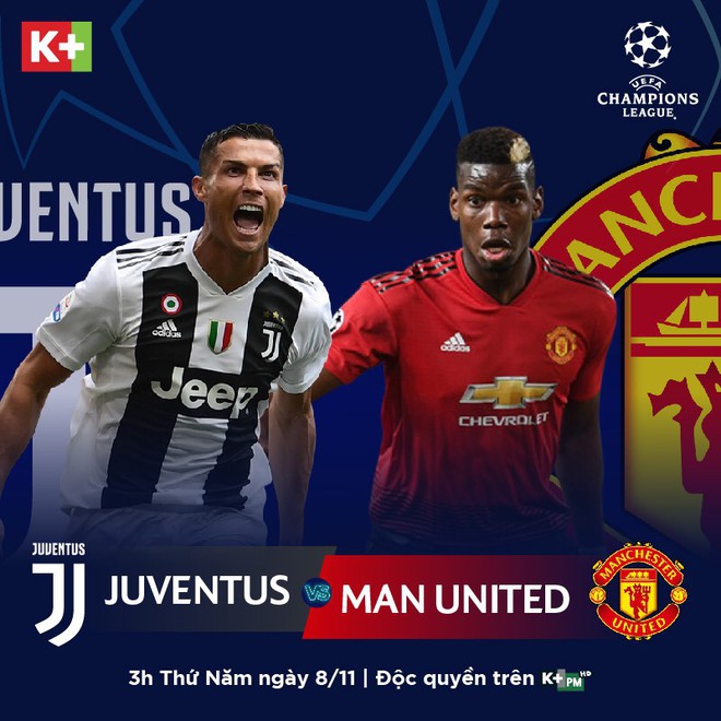 Quỷ Đỏ lâm nguy ở Champions League - Ảnh 1.