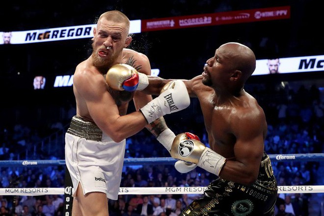 Sốc: Độc cô cầu bại Mayweather chính thức đối đầu cùng thần đồng võ thuật châu Á vào cuối năm - Ảnh 2.