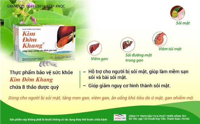 Những vị thuốc quý từ thảo dược tốt cho người bị sỏi mật - Ảnh 7.