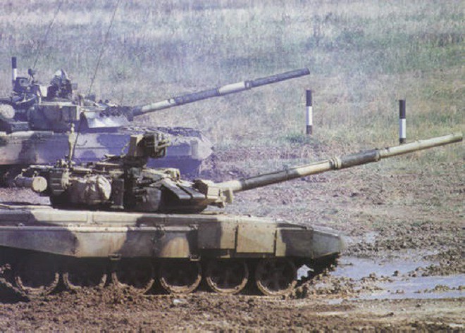 Ưu điểm nổi bật nào của xe tăng Nga khiến chúng trở thành những cỗ máy sát thủ? - Ảnh 2.