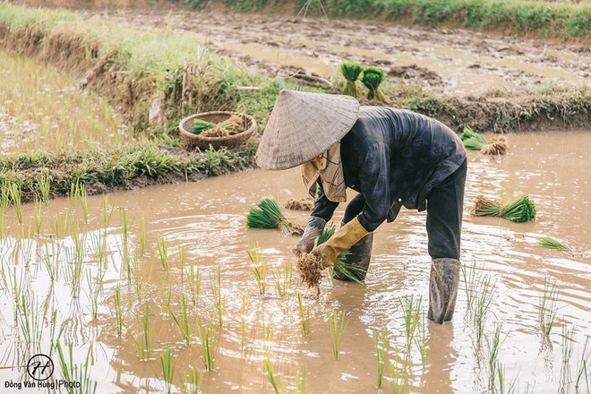 Người mẫu đặc biệt của nhiếp ảnh 9x và chuyến đi đầu tiên khiến bao người xúc động - Ảnh 11.