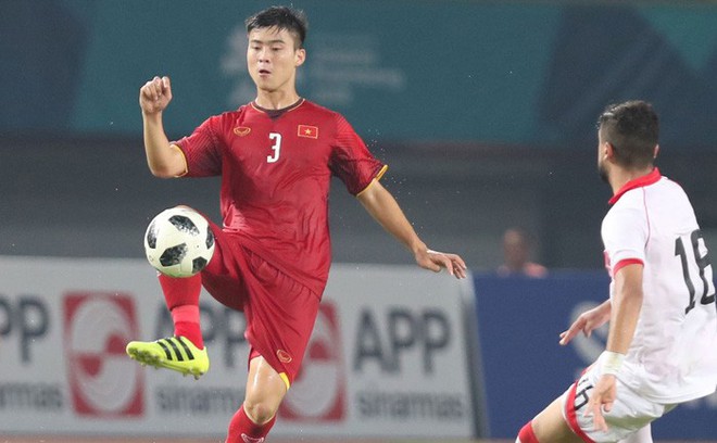 Duy Mạnh và những hậu vệ hay nhất tại AFF Cup 2018 - Ảnh 2.