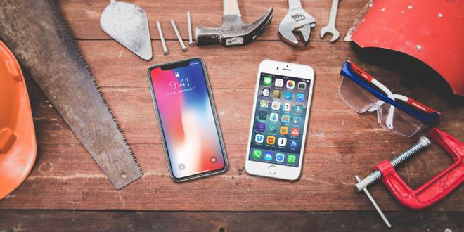 14 mẹo xử lý lỗi cơ bản mọi người dùng iPhone cần biết - Ảnh 1.