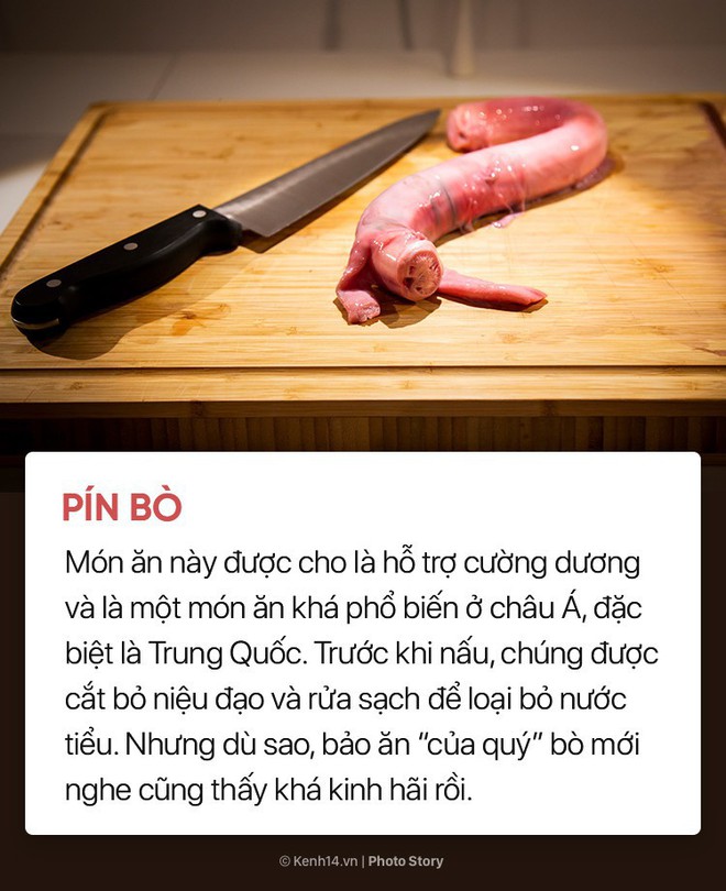 Kinh hồn những món ăn phổ biến ở các quốc gia mà có thể chỉ nhìn thôi bạn đã muốn chạy xa - Ảnh 2.