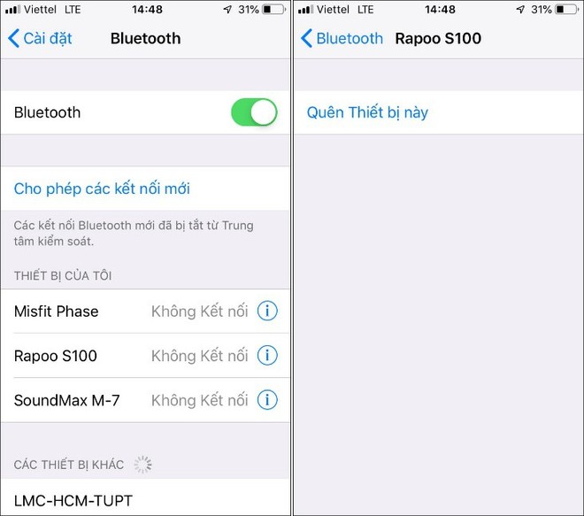 14 mẹo xử lý lỗi cơ bản mọi người dùng iPhone cần biết - Ảnh 12.