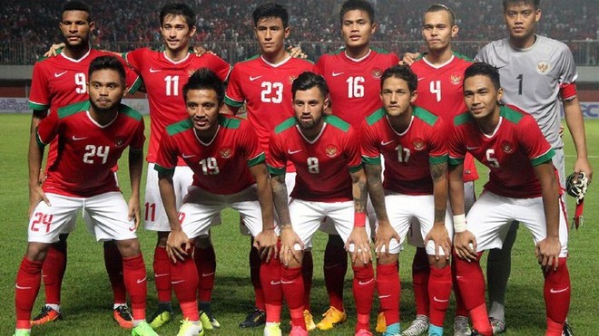 Vua về nhì Indonesia sẽ phá dớp tại AFF Cup 2018? - Ảnh 3.